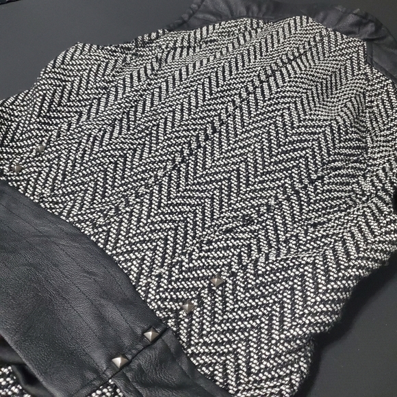 Daniel Rainn moto vest - Picture 9 of 13